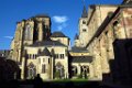 27 TREVIRI Cattedrale